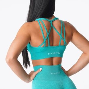 Nvgtn sports bra
